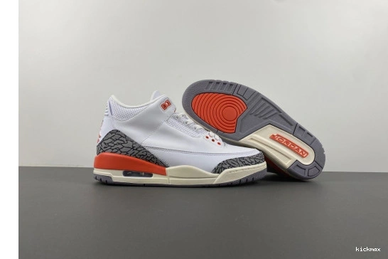 Rep Jordan Retro Georgia  Peach CK9246-121 3 CK9246-121 0331